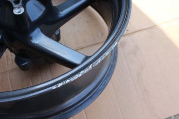 RSV 1000 98-02 MILLE ДИСКОВ ЗАДНЕЕ КОЛЕСО