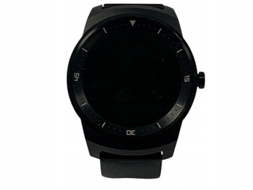 Умные часы LG LG-W110 1,3 дюйма SNAPDRAGON P-OLED черные YM194