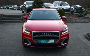 Audi Q2 2020 Audi Q2 1,6 TDI 115 KM DSG FULL LED S-LINE Nawigacja 1.6 Diesel 116KM, zdjęcie 12