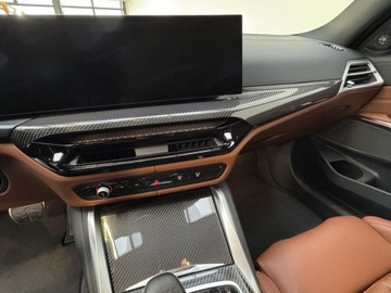 BMW Seria 3 G20-G21 2026 BMW Seria 3 M3 Competition xDrive Sedan 3.0 (530KM) 2026, zdjęcie 8