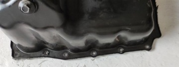 FORD OE GK3Q-6675-AA VANA OLEJ