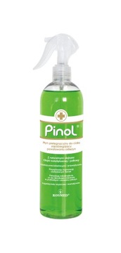 PINOL PŁYN PRZECIWODLEŻYNOWY DO SKÓRY 500 ML