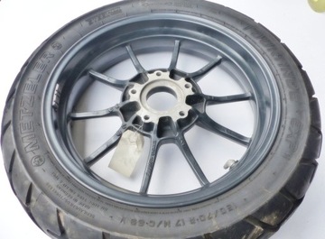 ОБОД ЗАДНИЙ ТРИУМФ ТИГР 1200