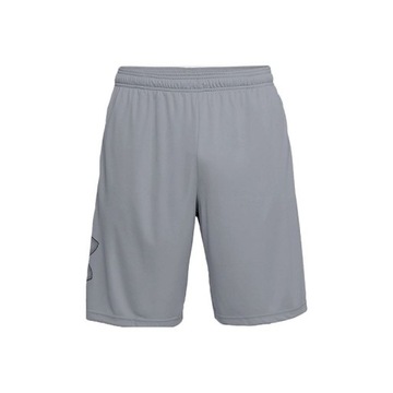 Under Armour Spodenki Under Armour Tech Graphic Short M 1306443-035 XXL