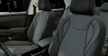 Volkswagen T-Roc I 2025 Volkswagen T-Roc Climatronic 3-strefowy, Pakiet Zimowy, dostepny od reki, zdjęcie 14