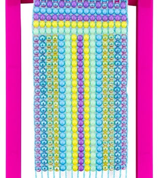 НАБОР ДЛЯ СООТВЕТСТВИЯ ЮВЕЛИРНЫХ БРАСЛЕТОВ своими руками