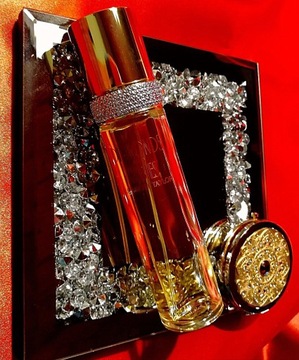 ЭЛИЗАБЕТ ТЕЙЛОР АЛМАЗЫ И РУБИНЫ EDT 100 МЛ