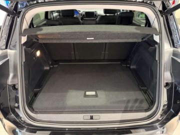 Citroen C5 Aircross I SUV Facelifting 1.5 BlueHDi 131KM 2024 Citroen C5 Aircross 1.5 BlueHDi 130KM MAX EAT8 Salon PL Leasing 101,8 VAT23, zdjęcie 7