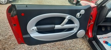 Mini One I 1.6 90KM 2002 Mini ONE 1,6 Benzyna klima, zdjęcie 6