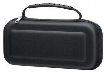 Чехол для Nintendo Switch Oled 7.0, черный