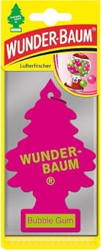 ZAPACH CHOINKA GUMA BALONOWA WUNDER-BAUM