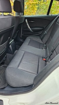 BMW Seria 1 F20-F21 Hatchback 5d 116d 116KM 2011 BMW Seria 1 BMW 116D 1 Wlasciciel Nawi Klima Zadbany 2.0 Diesel, zdjęcie 15