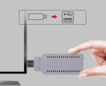 РЕТРО-КЛЮЧ 620 ИГРОВАЯ КОНСОЛЬ С 2 БЕСПРОВОДНЫМИ НАКЛАДКАМИ