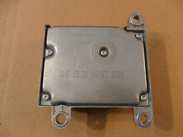 Модуль датчика PEUGEOT PARTNER 21619695