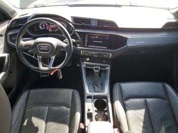 Audi Q3 II 2020 Audi Q3 Premium Plus S-Line 2020 2.0l 2.0 Benzyna 228KM, zdjęcie 8