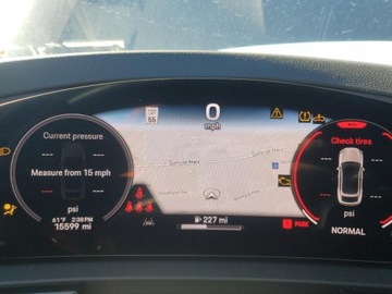 Porsche Cayenne III 2024 Porsche Cayenne Coupe 2024 3.0l 3.0 Benzyna 348KM, zdjęcie 3