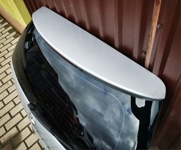 MERCEDES ML W164 05-10 VÍKO KUFRU KOMPLETNÍ DEMONTÁŽ