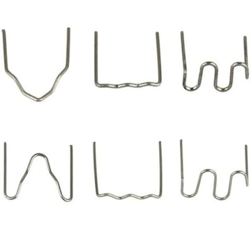 СТЕПЛЕРЫ Сварочный аппарат RS, сварочный аппарат для пластика, 600 шт.