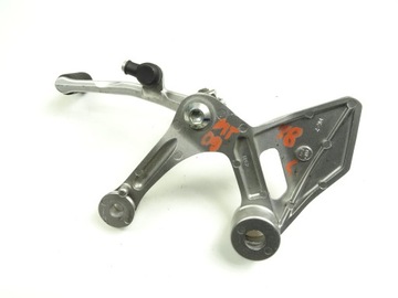 YAMAHA MT 09 КОМПЛЕКТ КРЕПЛЕНИЕ ЛЕВОГО РЫЧАГА 18-20