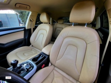 Audi A5 8T Cabrio Facelifting 2.0 TDI 150KM 2015 Audi A5 Sportback bardzo ladnapo oplatach,Gwarancja 2.0 Diesel 150KM, zdjęcie 30