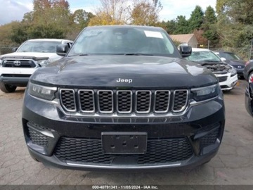 Jeep 2023 Jeep Grand Cherokee 2023r., LAREDO, od ubezpieczalni 3.6 Benzyna 293KM, zdjęcie 1