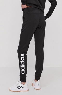 Adidas Essentials French Spodnie dresowe damskie roz. S