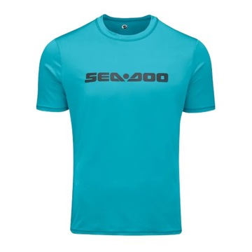 Плавательная рубашка Sea-Doo Rashguard XL 4544871276