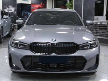 BMW Seria 3 G20-G21 Limuzyna Facelifting 2.0 330i 245KM 2026 330i xDrive M Sport 2.0 (245 KM)| Asystent parkowania Plus, zdjęcie 5