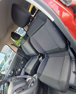 Citroen C3 IV 2024 Citroen C3 208 MAX 110 KM Automat I wl. GWARANCJA FV23 1.2 110KM, zdjęcie 16