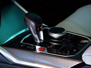 BMW Seria 3 G20-G21 2026 BMW Seria 3 Touring M3 Competition xDrive 3.0 (530KM) 2026, zdjęcie 11