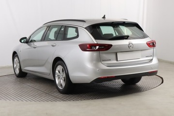 Opel Insignia II Sports Tourer 2.0 CDTI 170KM 2018 Opel Insignia 2.0 CDTI, 167 KM, Navi, Klima, zdjęcie 3