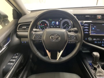 Toyota Camry IX Sedan 2.5 Hybrid Dynamic Force 218KM 2020 Toyota Camry 2.5 Hybrid Comfort CVT Toyota Camry 2, zdjęcie 11