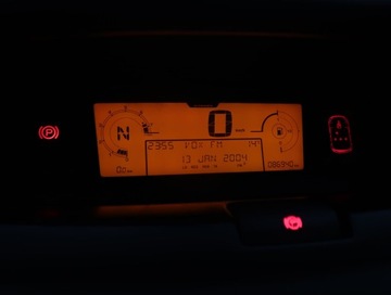 Citroen C4 Picasso I 2.0 16V 140KM 2007 Citroen C4 Picasso 2.0 i, Automat, Klima, zdjęcie 10