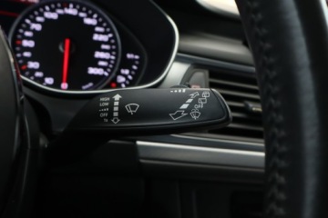 Audi A6 C8 2018 Audi A6 2.0 TDI, Salon Polska, 187 KM, 4X4, zdjęcie 21