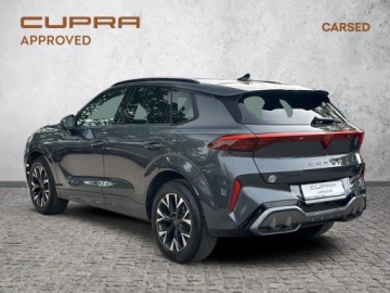 Cupra Terramar SUV 1.5 eTSI 150KM 2025 Cupra Terramar 1.5 TSI 150KM Pakiet Moonlight Digi, zdjęcie 2