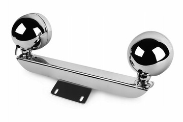 РАМА ЛАМПЫ YAMAHA DRAG STAR 125 + ЛАМПЫ