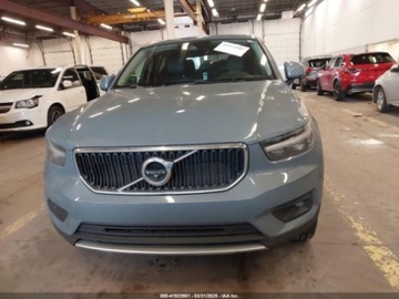 Volvo XC40 2021 Volvo XC 40 T5 Momentum 2021 2.0l 2.0 Benzyna 248KM, zdjęcie 7