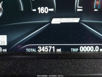 BMW Seria 5 G30-G31 2019 BMW Seria 5 2019 BMW 530E IPERFORMANCE 2.0 Benzyna 180KM, zdjęcie 7