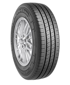 ШИНА DOSTAWCZA 215/75R16C 116R PT835 PETLAS 