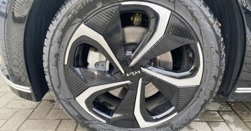 Kia 2023 Kia EV6 Zakup Zdalny Kia EV6 PLUSMER AWD 325KM Pl Salon ASO DEMO 325KM, zdjęcie 17