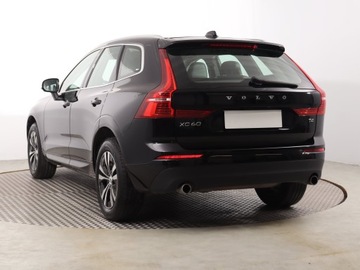 Volvo XC60 II Crossover T4 190KM 2020 Volvo XC60 T4, Salon Polska, 1. Właściciel, zdjęcie 3