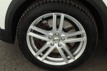 Volvo V60 II  Kombi 2.0 D4 190KM 2019 Volvo V60 Cross Country D4 2.0 AWD, Serwis ASO, zdjęcie 11