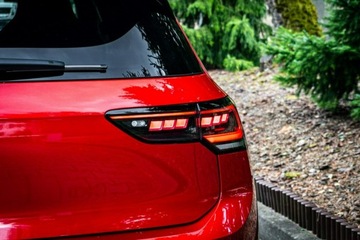 Volkswagen Golf VIII 2026 Volkswagen Golf GTI Clubsport 2.0 TSI 300 KM DSG, zdjęcie 17