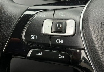 Volkswagen Sharan II Van Facelifting 2.0 TDI SCR 150KM 2017 Volkswagen Sharan 7 miejsc Automat Parktronic Alcantara Tempomat Grza, zdjęcie 23