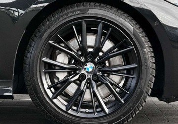 BMW Seria 3 2025 BMW Seria 3 I wlasciciel M Pakiet Led Gwarancja Bezwypadkowy FVAT23, zdjęcie 9