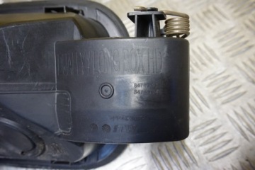 CHEVROLET SILVERADO SIERRA 2500 2020 - 2024 Крышка топливного бака США