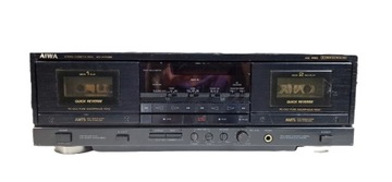 Magnetofon catette deck Aiwa AD-WX888 AD WX 888