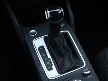 Audi Q2 SUV Facelifting 1.5 35 TFSI 150KM 2023 Audi Q2 35 TFSI, Salon Polska, 1. Właściciel, zdjęcie 16