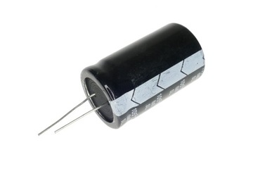 KONDENSATOR ELEKTROLITYCZNY 10000uF/35V