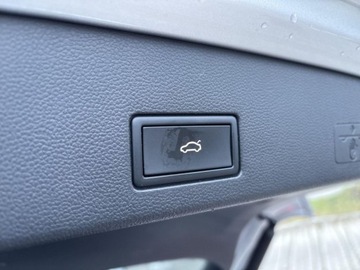 Volkswagen Golf VIII Variant 2.0 TDI 150KM 2022 Volkswagen Golf Matrix Panorama Head-UP Harman DCC ASO FV23 2.0, zdjęcie 23